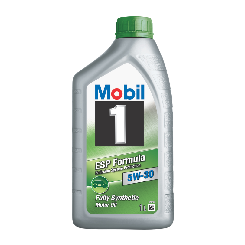 Mobil 1 ESP 5W-30 1LT
