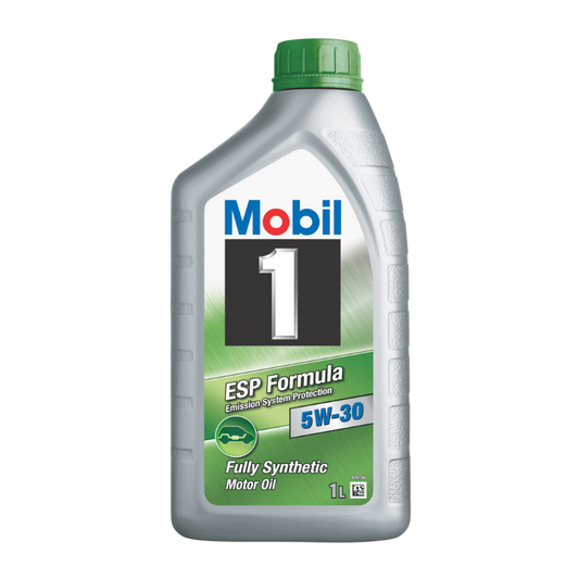 Mobil 1 ESP 5W-30 1LT