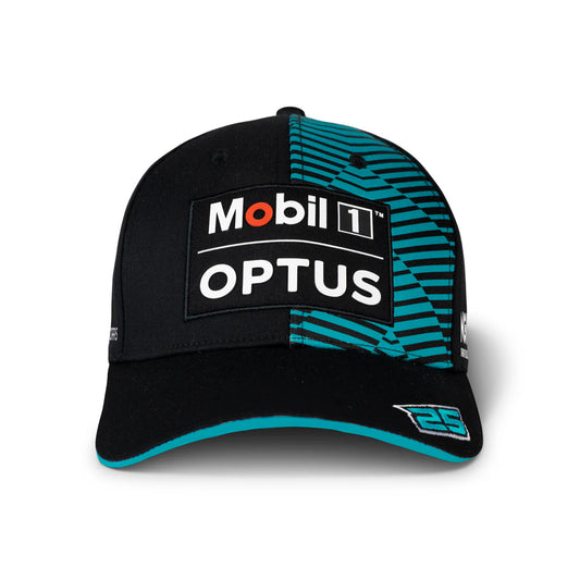 Mostert Performance Cap - Walkinshaw Andretti United