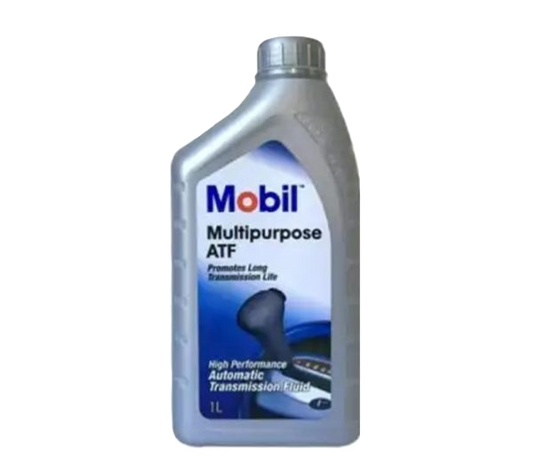 Mobil Multipurpose ATF