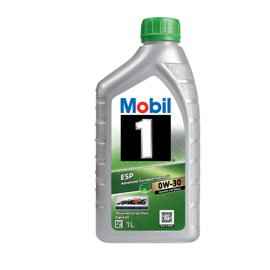 Mobil 1 ESP 0W-30 1L