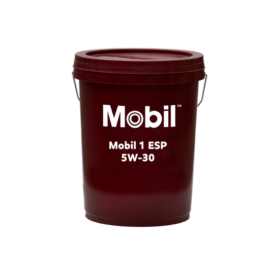 Mobil 1 ESP 5W-30 20L