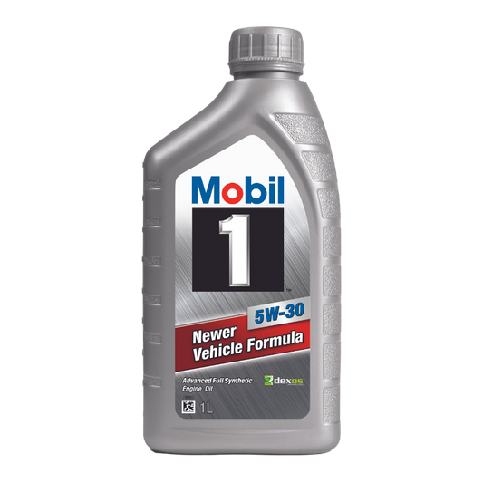 Mobil 1 5W-30 1L