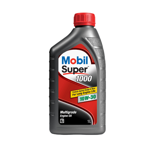 Mobil Super 1000 10W-30 1L