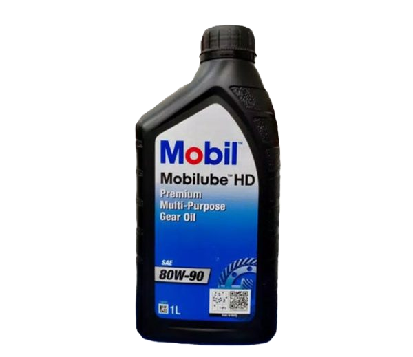 Mobilube HD Plus 80W-90