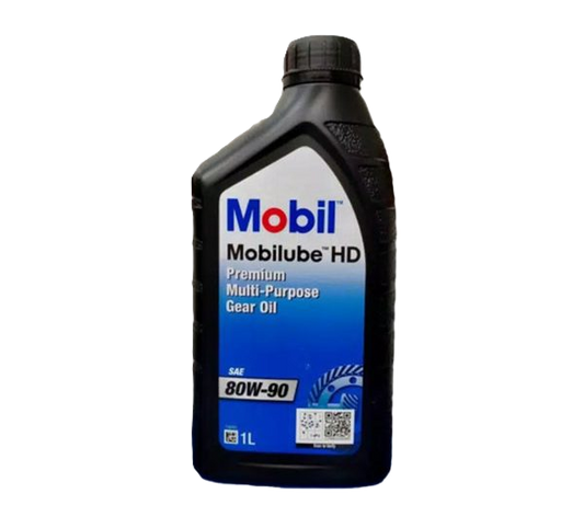 Mobilube HD Plus 80W-90