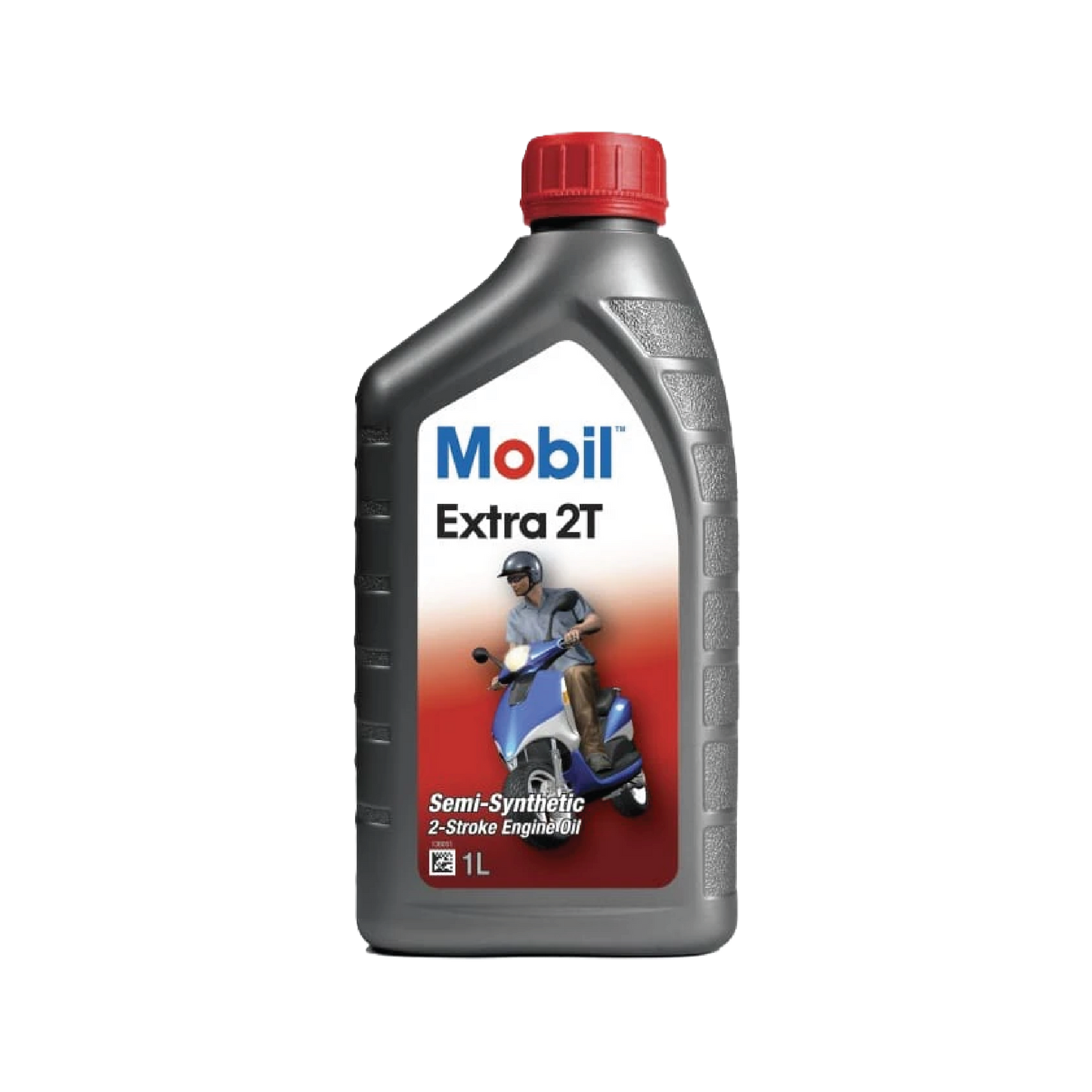 Mobil Extra 2T - Two-Stroke Engine Oil