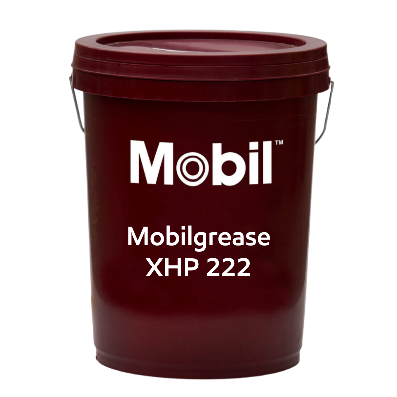 Mobilgrease XHP™ 222 (16KG)