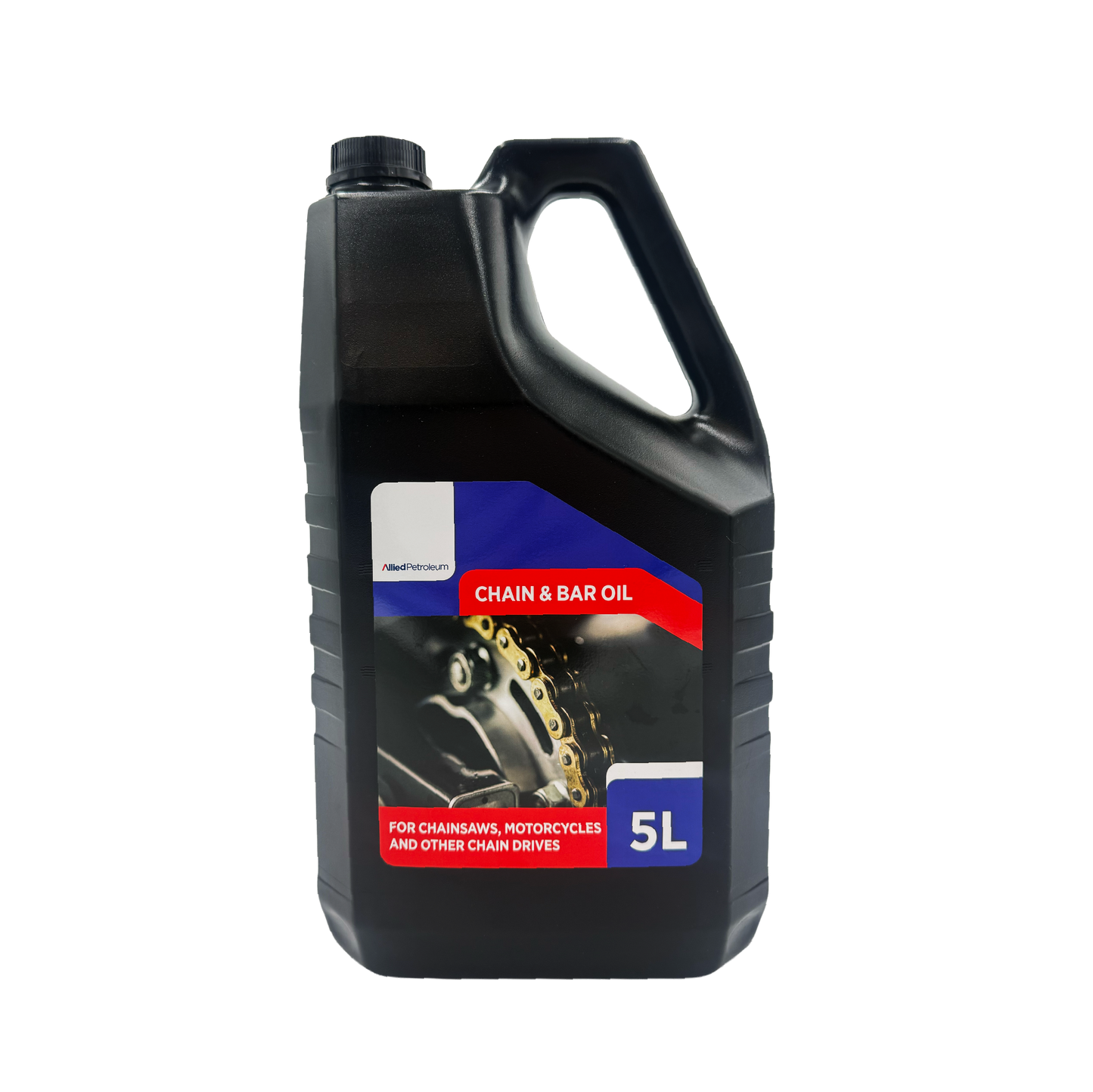 Allied Chain & Bar Oil 1lt