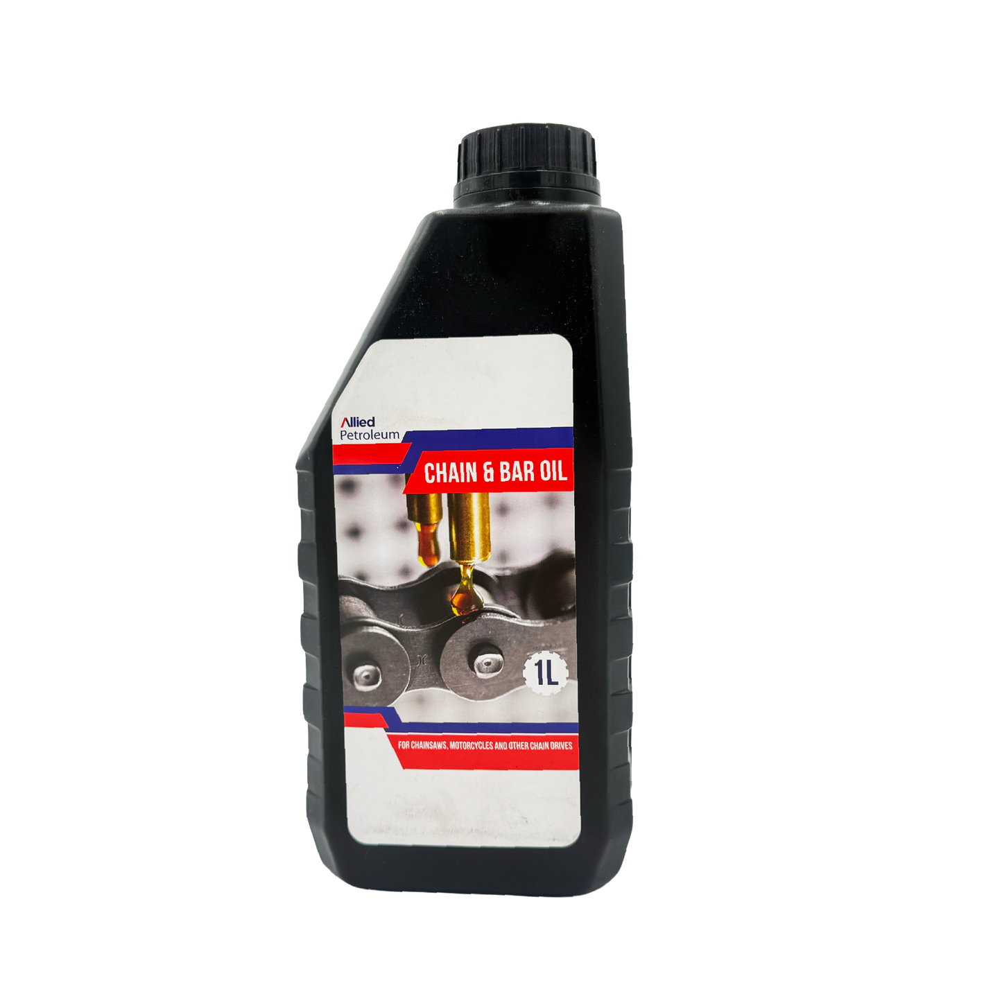 Allied Chain & Bar Oil 1lt