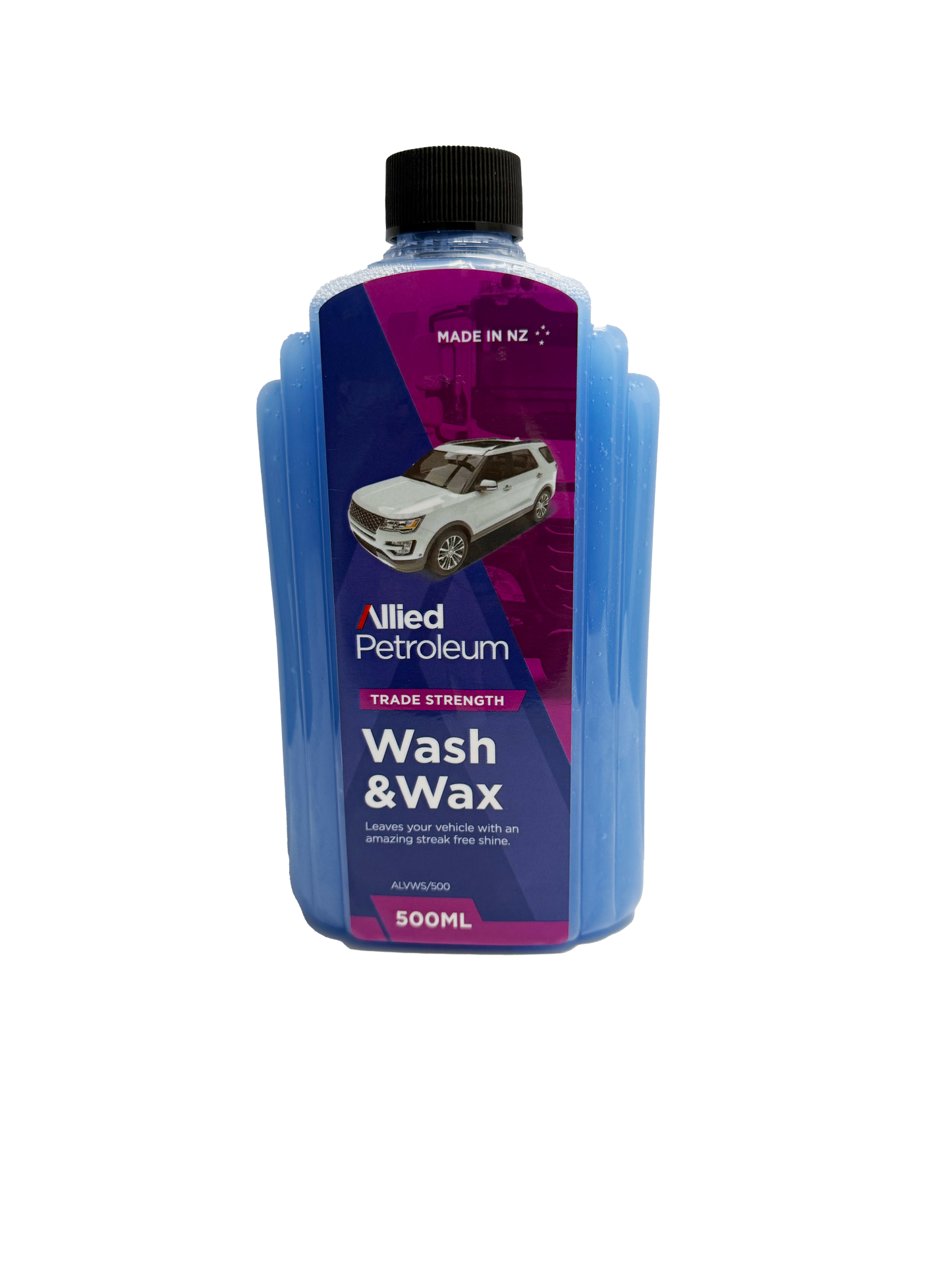 Allied Wash And Wax Mobil Lubricants allied-wash-and-wax-mobil-lubricants