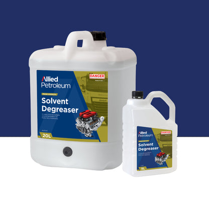 Allied Solvent Degreaser