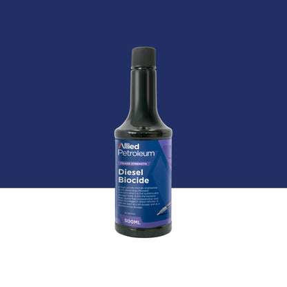 Allied Diesel Biocide