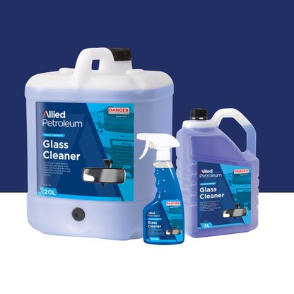 Allied Glass Cleaner