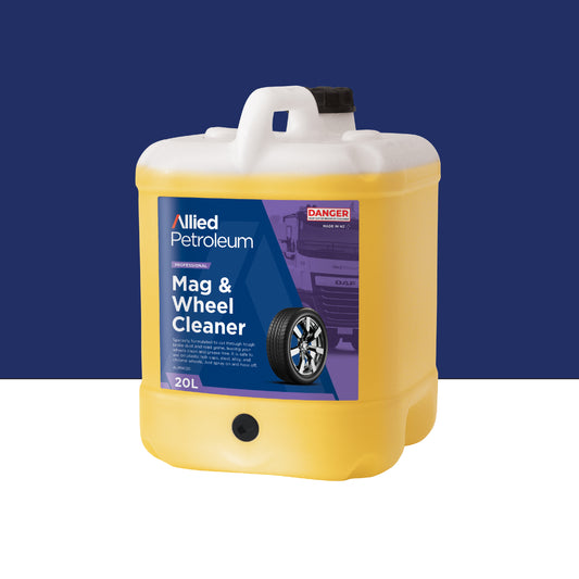 Allied Mag and Wheel Cleaner
