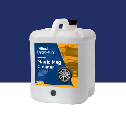 Allied Magic Mag Cleaner