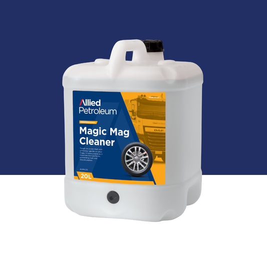 Allied Magic Mag Cleaner