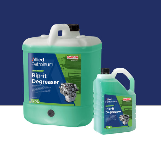 Allied Rip-It Degreaser