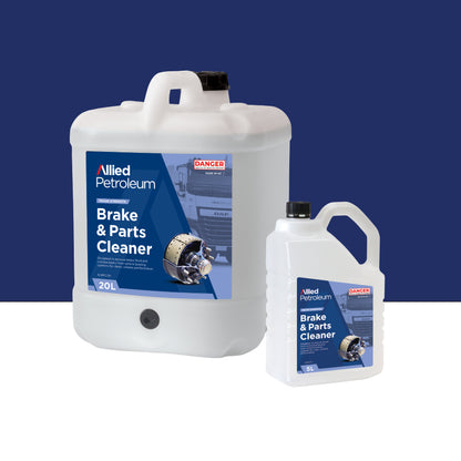 Allied Brake and Parts Cleaner