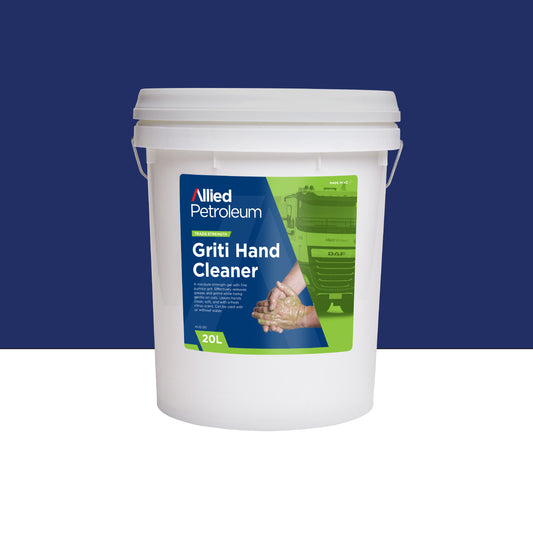 Allied Griti Hand Cleaner