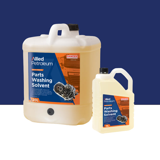 Allied Parts Washing Solvent
