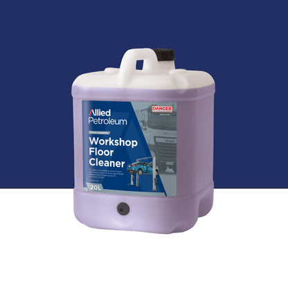 Allied Workshop Floor Cleaner